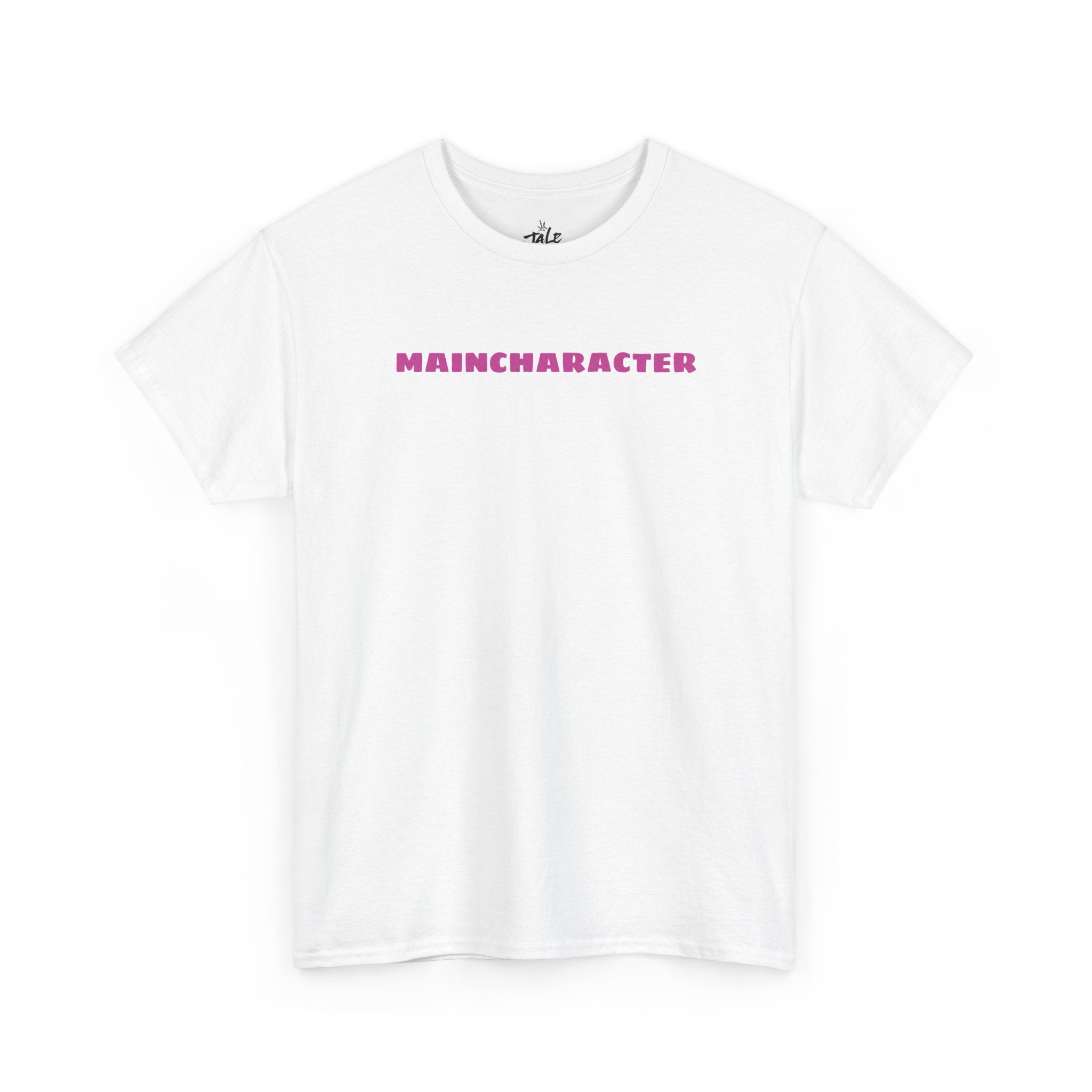 Maincharacter Shirt