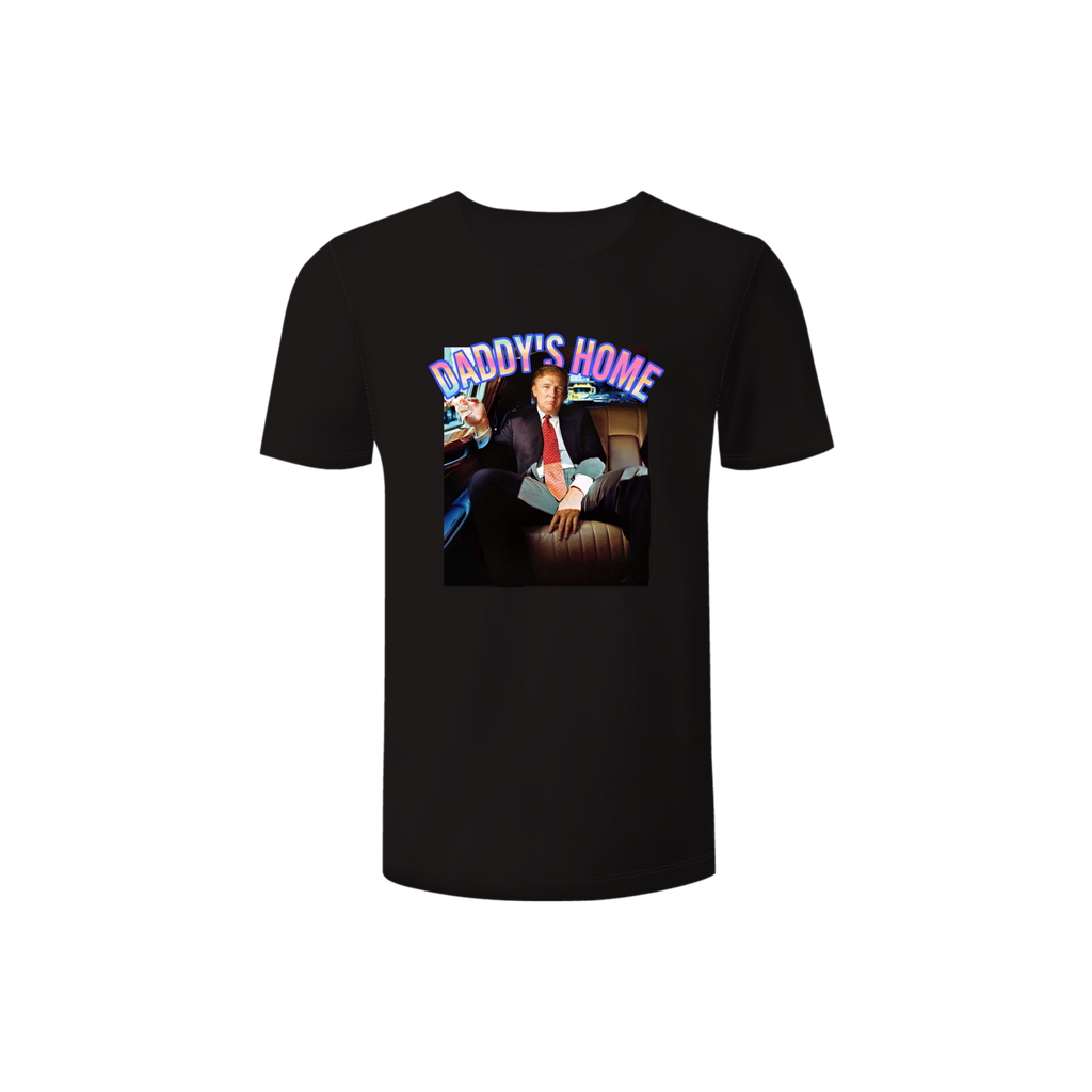 Daddy‘s Home Shirt
