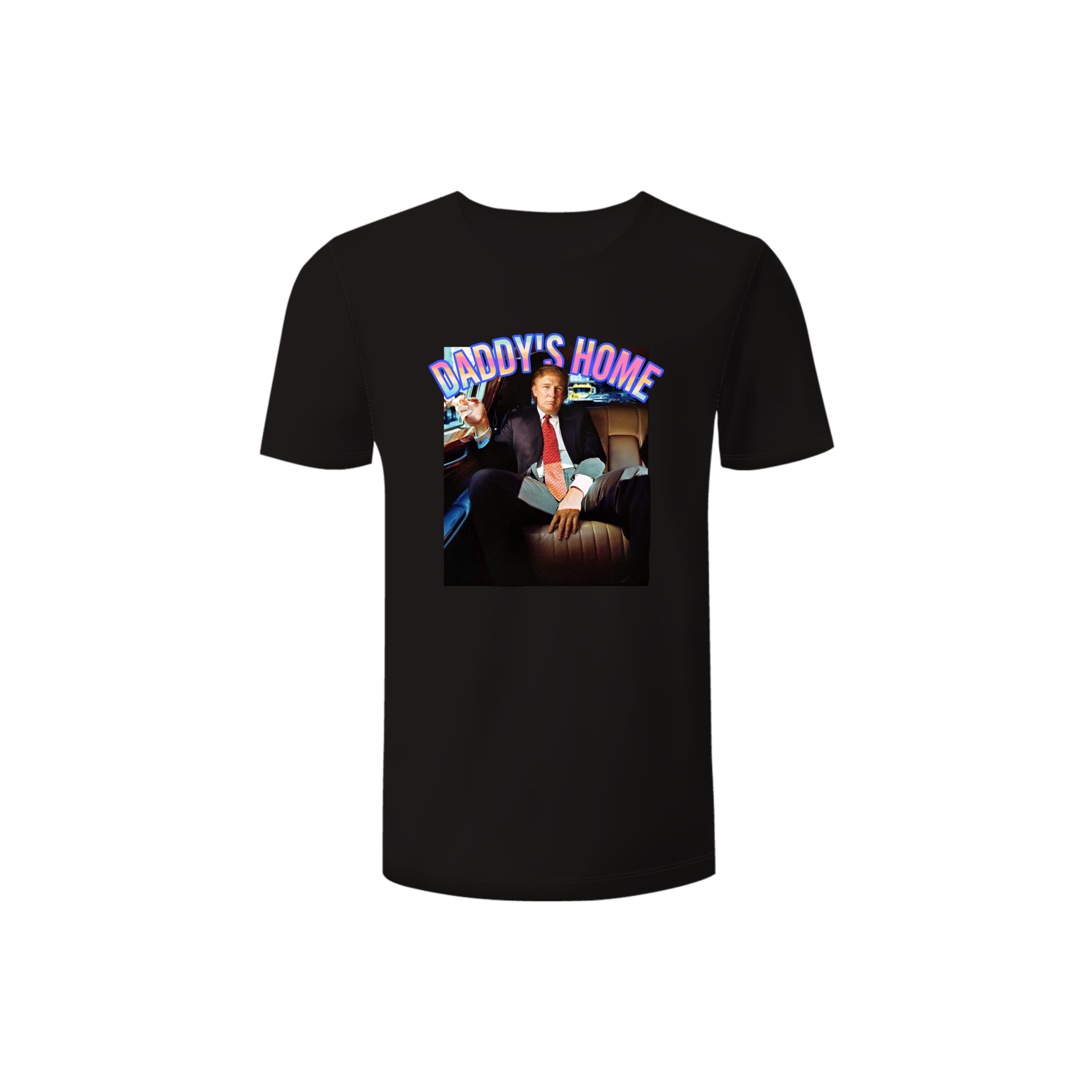 Daddy‘s Home Shirt