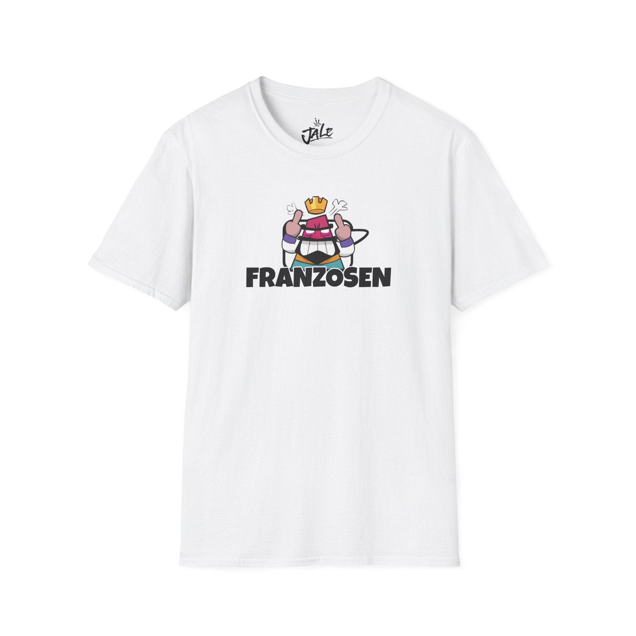 Franzosen Shirt