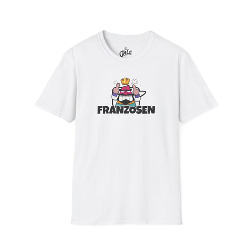 Franzosen Shirt