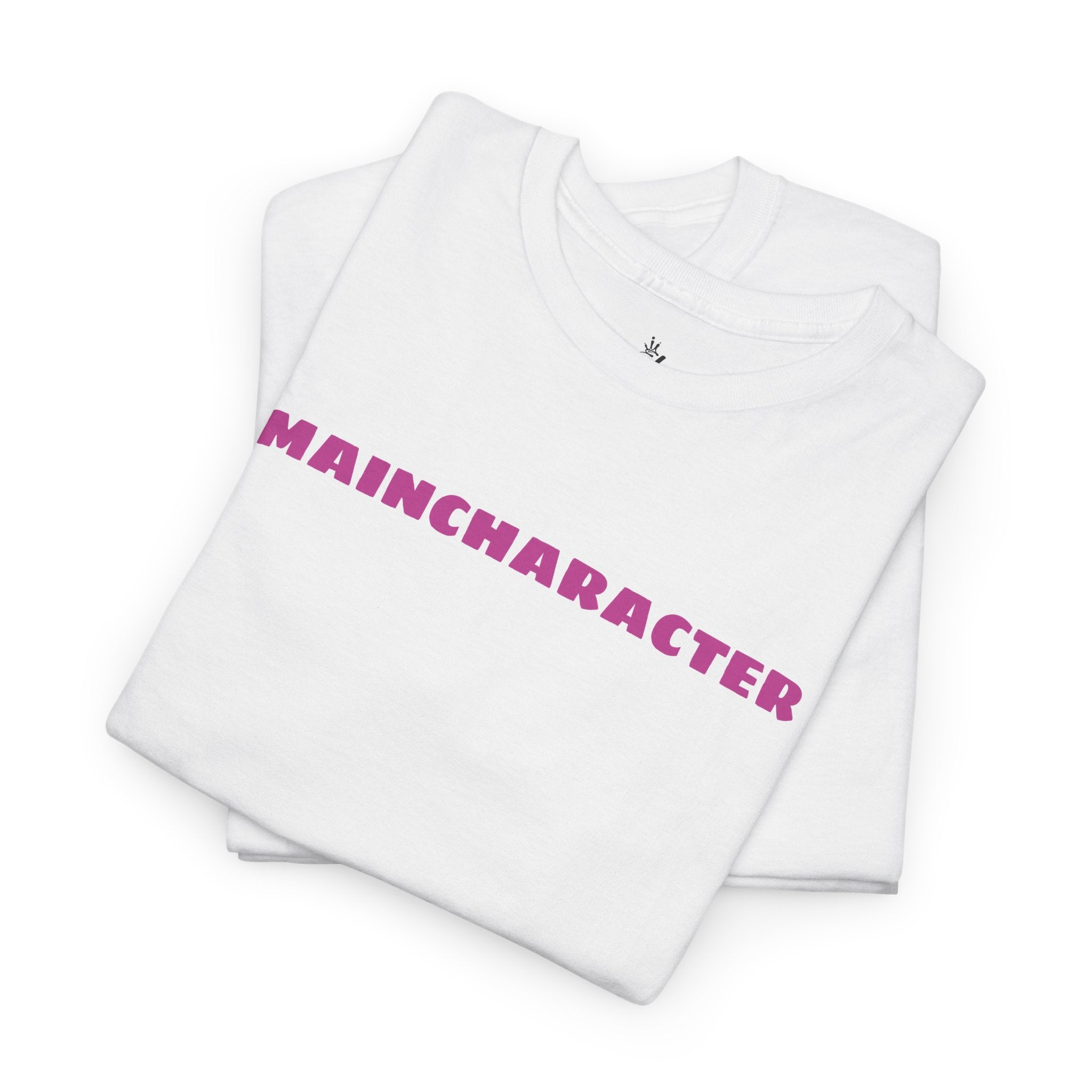 Maincharacter Shirt