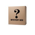 Mystery Box - Mäppchen