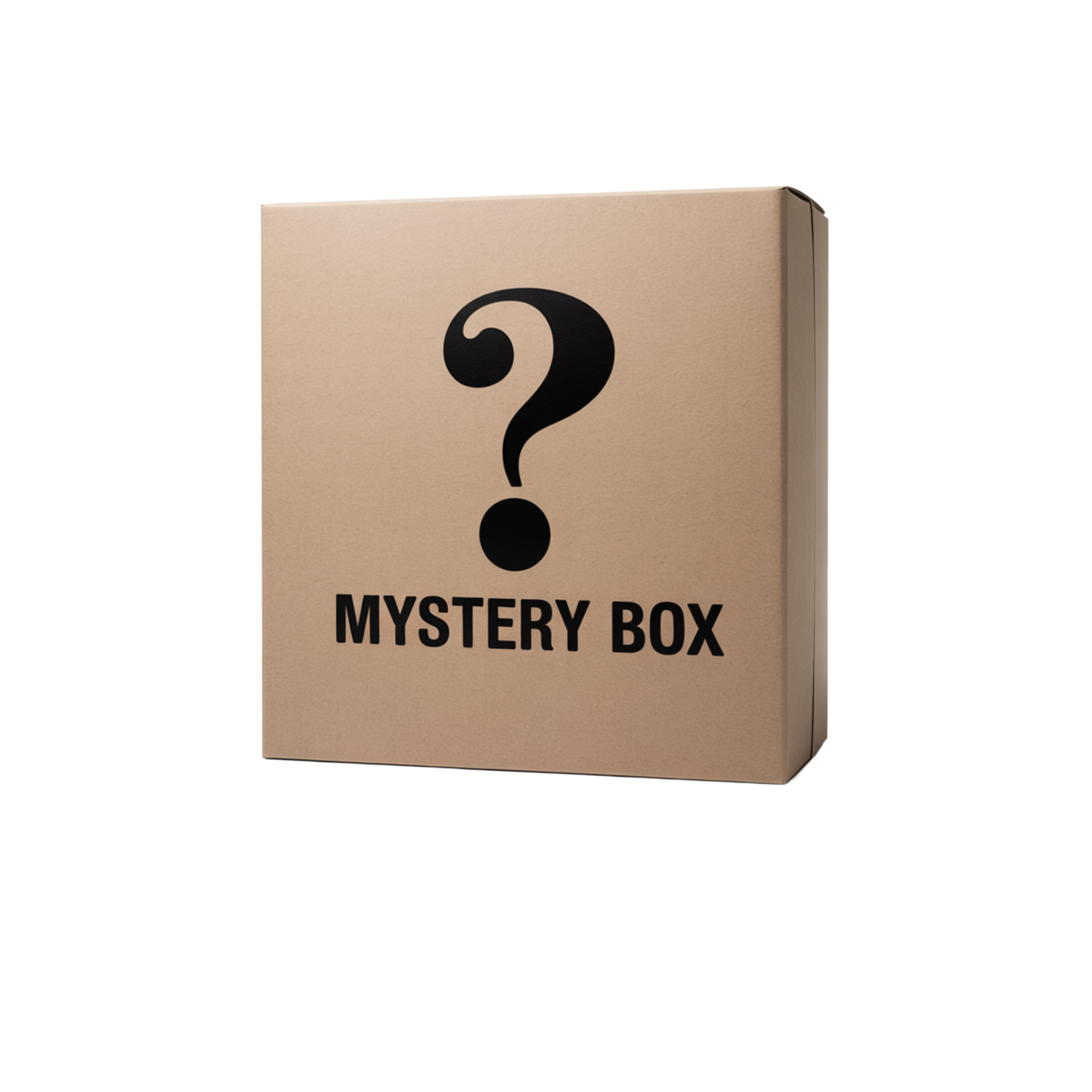 Mystery Box - T-Shirt